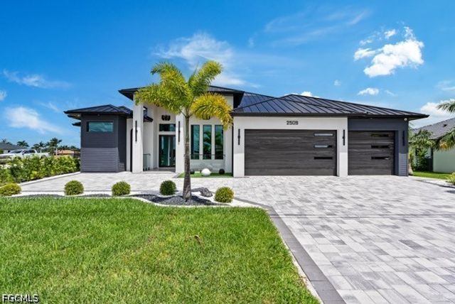 2509 SW 28th TER, Cape Coral, FL 33914