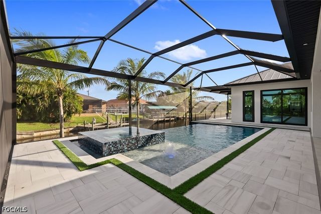 2509 SW 28th TER, Cape Coral, FL 33914