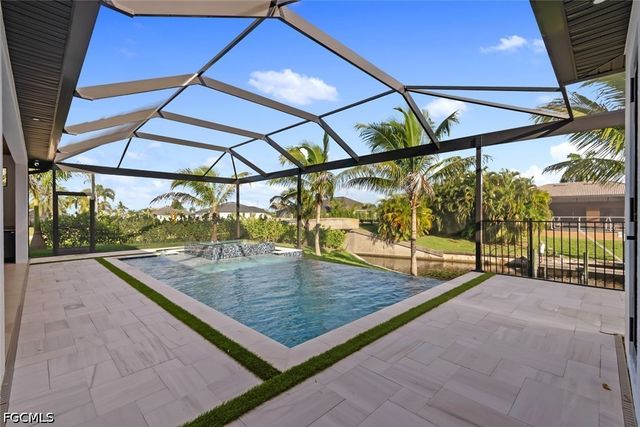 2509 SW 28th TER, Cape Coral, FL 33914