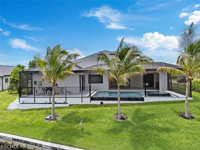 2509 SW 28th TER, Cape Coral, FL 33914