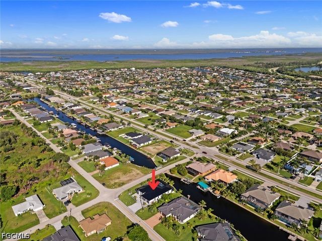 2509 SW 28th TER, Cape Coral, FL 33914