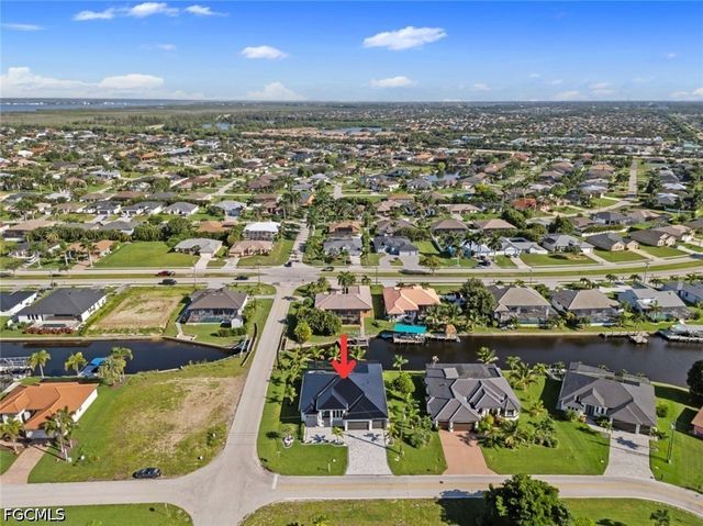2509 SW 28th TER, Cape Coral, FL 33914