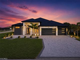 2509 SW 28th TER, Cape Coral, FL 33914