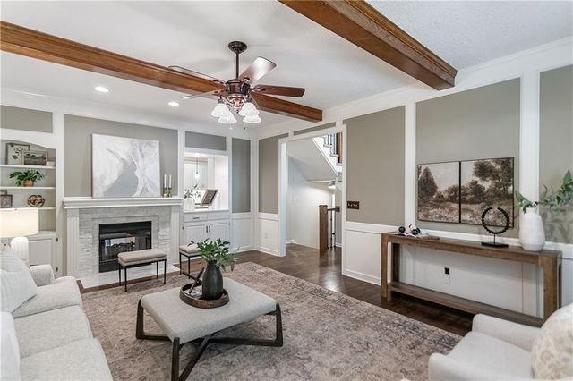 5255 W 129TH Terrace, Leawood, KS 66209