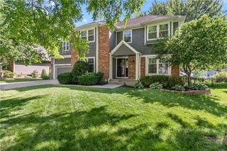 5255 W 129TH Terrace, Leawood, KS 66209