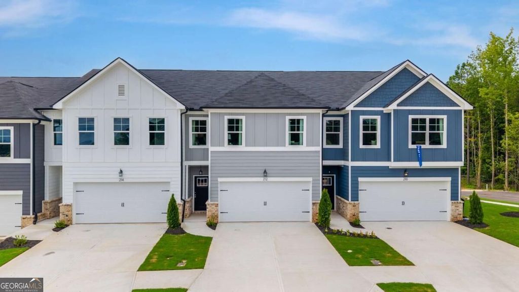 2758 Willowtree Circle, Kennesaw, GA 30144 — exterior