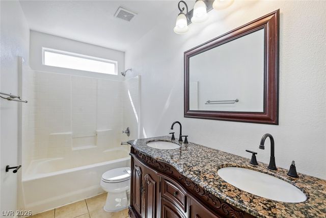 3901 Melbourne Way, Las Vegas, NV 89115