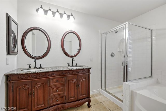 3901 Melbourne Way, Las Vegas, NV 89115