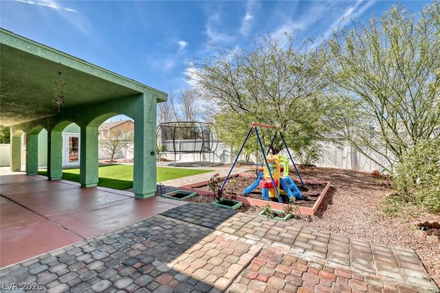 3901 Melbourne Way, Las Vegas, NV 89115