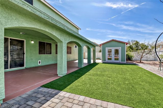 3901 Melbourne Way, Las Vegas, NV 89115