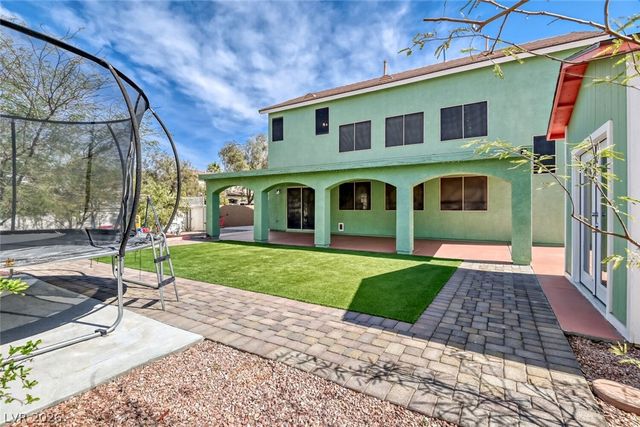 3901 Melbourne Way, Las Vegas, NV 89115