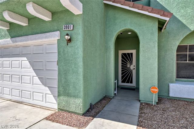 3901 Melbourne Way, Las Vegas, NV 89115