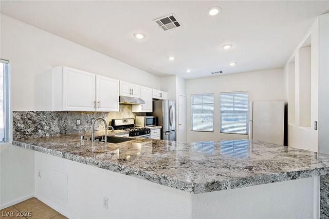 3901 Melbourne Way, Las Vegas, NV 89115