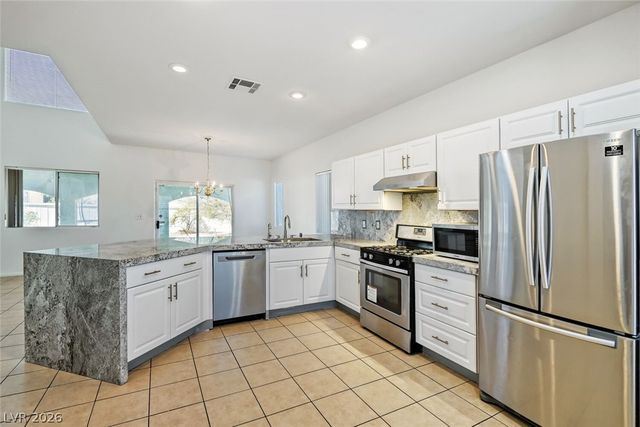 3901 Melbourne Way, Las Vegas, NV 89115