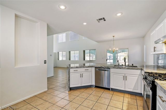 3901 Melbourne Way, Las Vegas, NV 89115