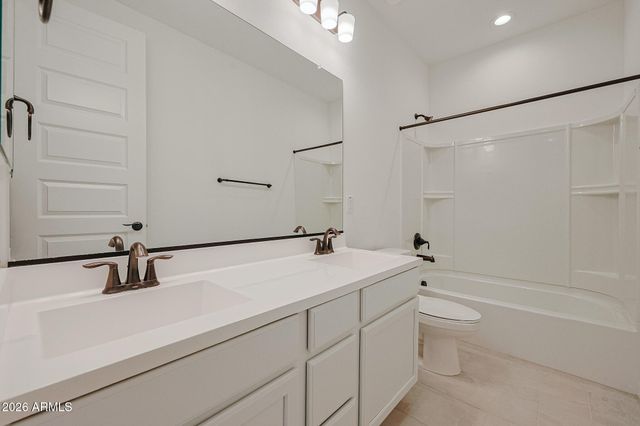 31958 N 123rd Lane, Peoria, AZ 85383