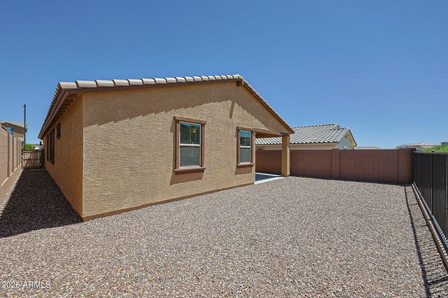 31958 N 123rd Lane, Peoria, AZ 85383