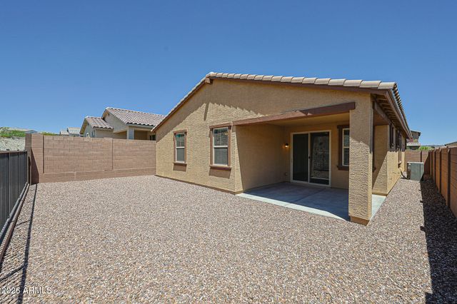 31958 N 123rd Lane, Peoria, AZ 85383