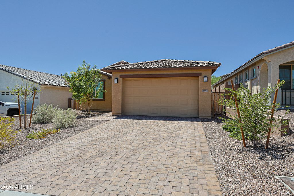 31958 N 123rd Lane, Peoria, AZ 85383