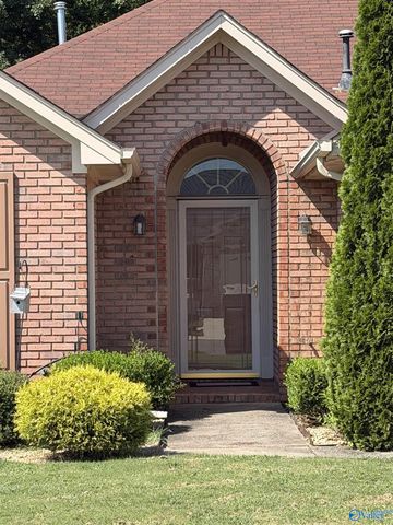 3010 Concord Lane, Decatur, AL 35603