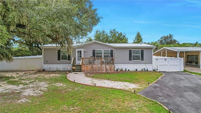 15068 SE 105TH AVENUE, Summerfield, FL 34491