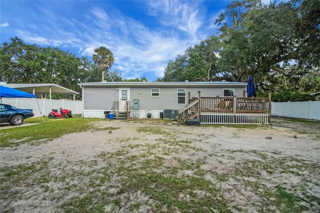 15068 SE 105TH AVENUE, Summerfield, FL 34491