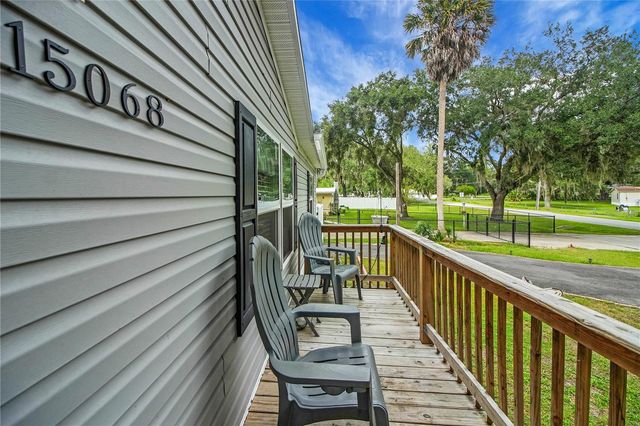 15068 SE 105TH AVENUE, Summerfield, FL 34491