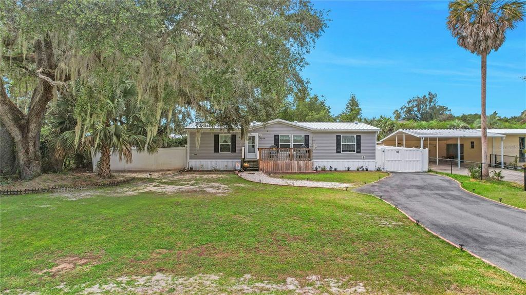 15068 SE 105TH AVENUE, Summerfield, FL 34491