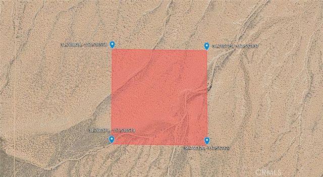 1 Bonanza Trail, Adelanto, CA 92301
