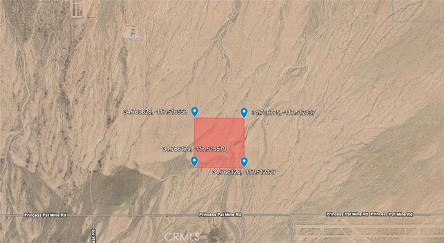 1 Bonanza Trail, Adelanto, CA 92301