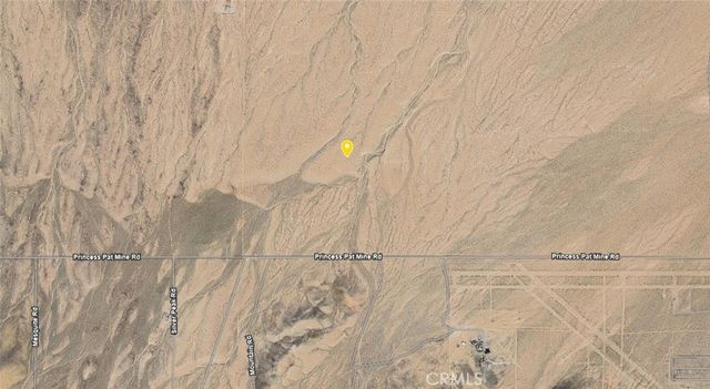 1 Bonanza Trail, Adelanto, CA 92301