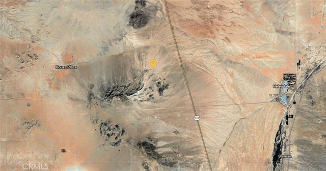 1 Bonanza Trail, Adelanto, CA 92301