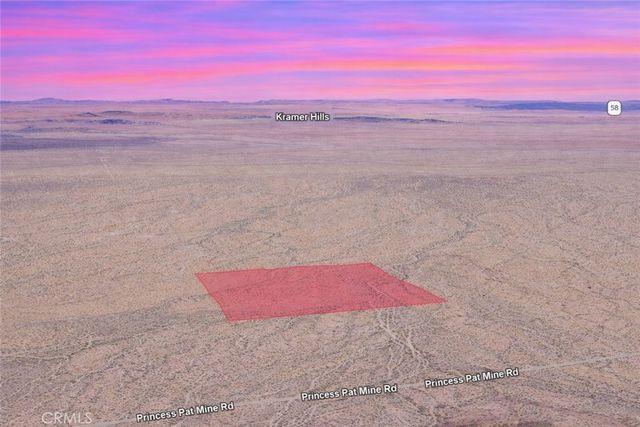 1 Bonanza Trail, Adelanto, CA 92301