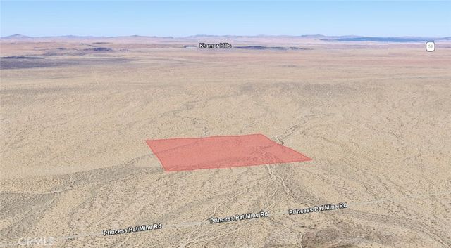 1 Bonanza Trail, Adelanto, CA 92301