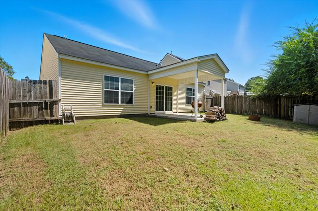 1036 Whitlow Boulevard, Summerville, SC 29483