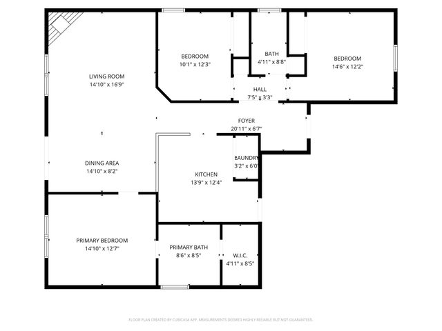 1036 Whitlow Boulevard, Summerville, SC 29483