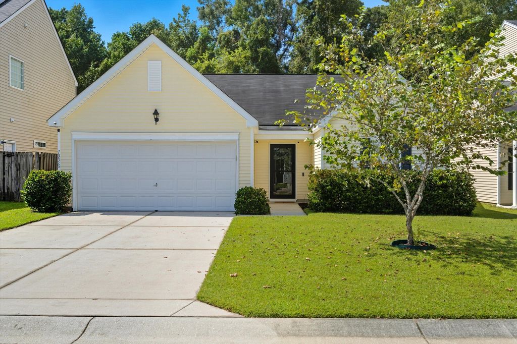 1036 Whitlow Boulevard, Summerville, SC 29483