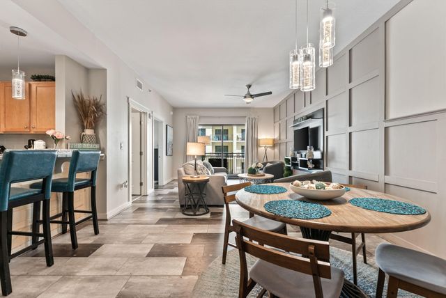 15100 Front Beach Road 908, Panama City Beach, FL 32413