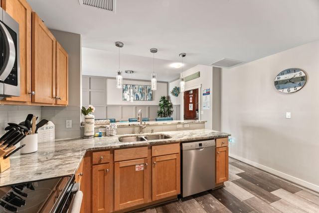 15100 Front Beach Road 908, Panama City Beach, FL 32413