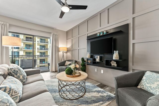 15100 Front Beach Road 908, Panama City Beach, FL 32413