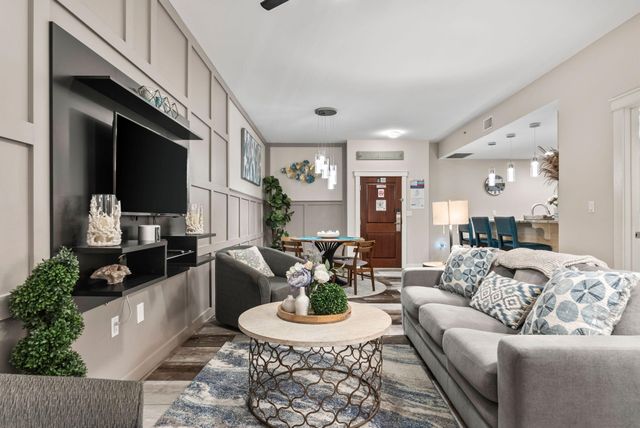 15100 Front Beach Road 908, Panama City Beach, FL 32413