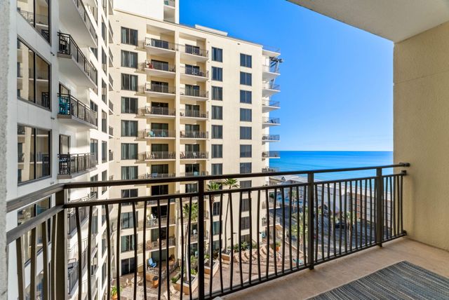 15100 Front Beach Road 908, Panama City Beach, FL 32413
