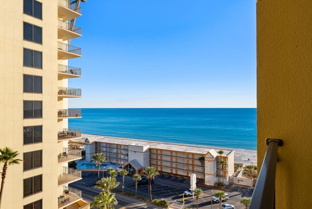 15100 Front Beach Road 908, Panama City Beach, FL 32413