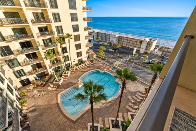 15100 Front Beach Road 908, Panama City Beach, FL 32413