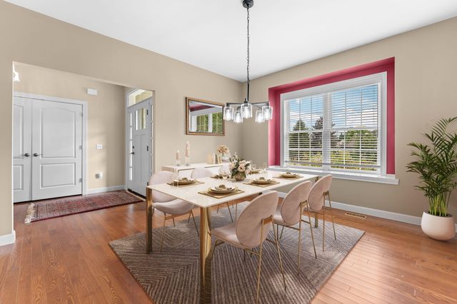 8243 Heathertree Lane, Brighton, MI 48116