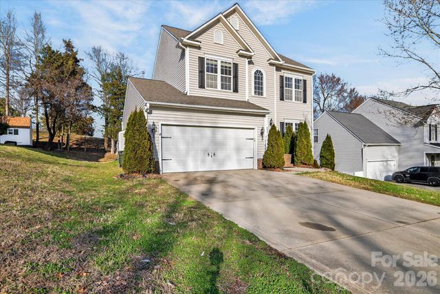 4913 Summerside Drive, Lake Wylie, SC 29710