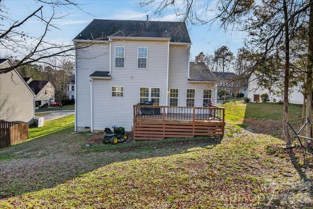 4913 Summerside Drive, Lake Wylie, SC 29710