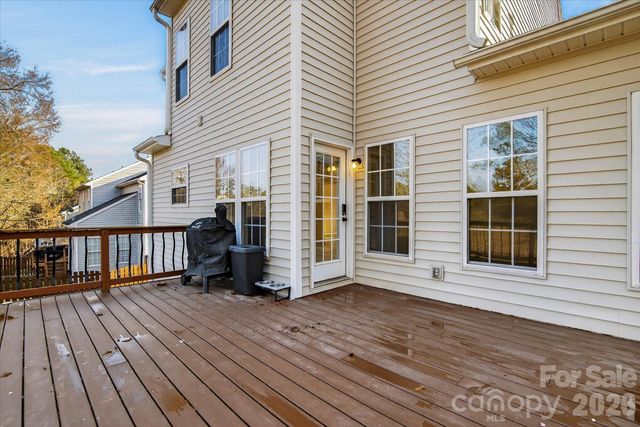 4913 Summerside Drive, Lake Wylie, SC 29710