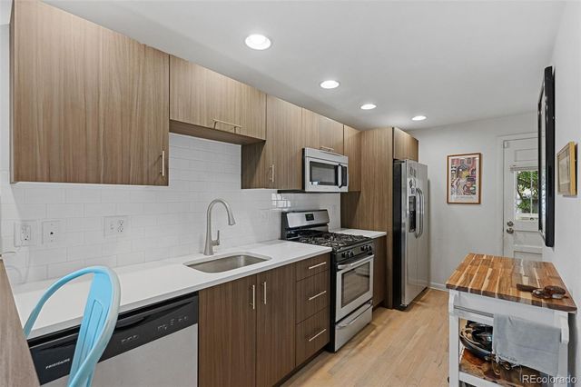 2134 N Julian Street, Denver, CO 80211