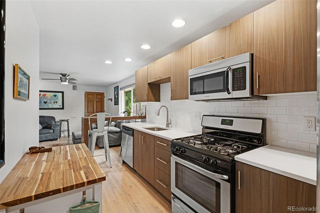 2134 N Julian Street, Denver, CO 80211